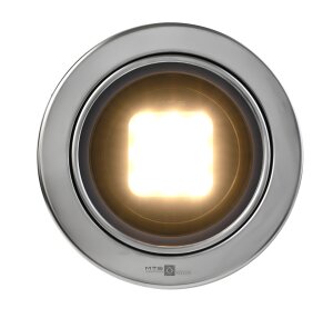 MTS Scheinwerfer LogiLED für Betonbecken