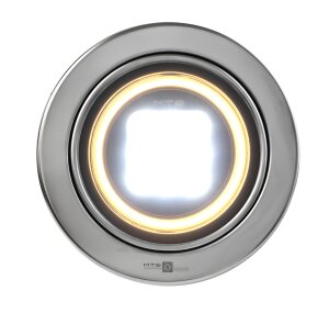 MTS Scheinwerfer LogiLED für Betonbecken