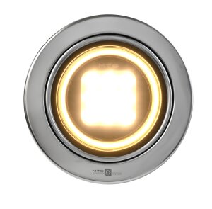 MTS Scheinwerfer LogiLED für Folienbecken