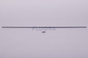 Astral Bilbao Classic Entlüftungsrohr Teil 12