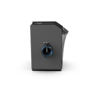 Poolex Aqualyser Salzelektrolyse mit Redoxsonde