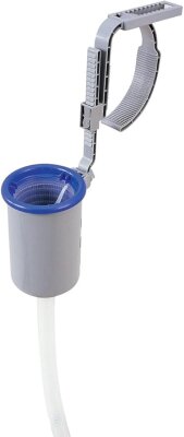 myPool Einhängeskimmer für Luftwulstbecken