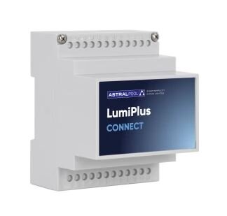Astralpool Lumiplus Connect Steuergerät