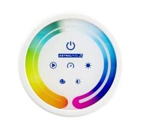 Astralpool Fernsteuerung Lumiplus Connect RGB/RGBW