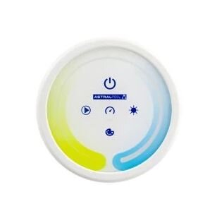 Astralpool Fernsteuerung Lumiplus Connect