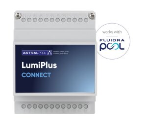 Astralpool LumiPlus Connect Controller f&uuml;r smarte...