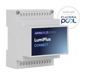 Astralpool LumiPlus Connect Controller f&uuml;r smarte...