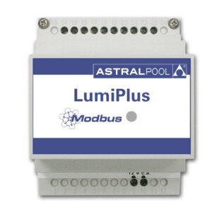 Astralpool Lumiplus Connect Modbus