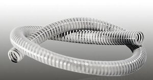 MTS Kabelschutzschlauch SSL spiralverstärkt Preis...