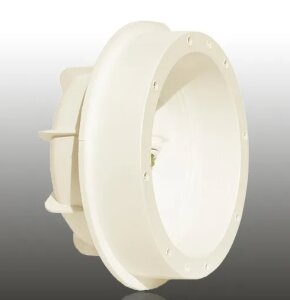 MTS Unterwasserscheinwerfer SSL Einbaugehäuse...