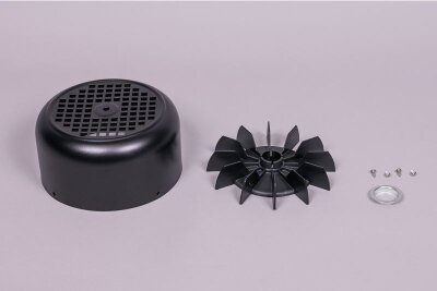 Astral Pumpe VICTORIA Lüfterabdeckungsset - 3,5 (VERNIS)