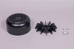 Astral Pumpe VICTORIA Lüfterabdeckungsset - 3,5...