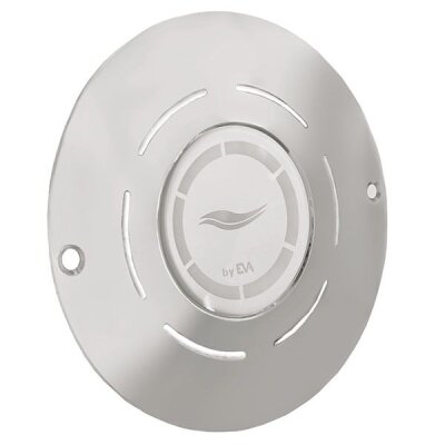 Behncke Scheinwerfer mit Trafo und 10m Kabel Power LED Clear White RGBW 25W