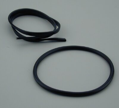 Astral O-Ring für VA UWS 300 W Astral / Swim-tec