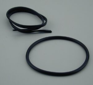 Astral O-Ring f&uuml;r VA UWS 300 W Astral / Swim-tec