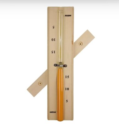 Harvia Sanduhr SAC1900