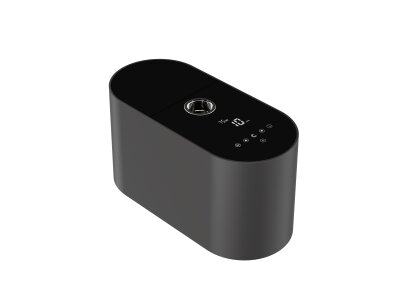 Aquagem Wassergekühlte Inverter-Pool-Pumpe InverMaster IM25 1,1 kW 230 V