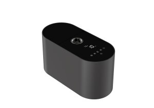 Aquagem Wassergekühlte Inverter-Pool-Pumpe...