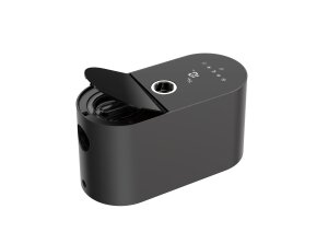 Aquagem Wassergekühlte Inverter-Pool-Pumpe InverMaster IM25 1,1 kW 230 V