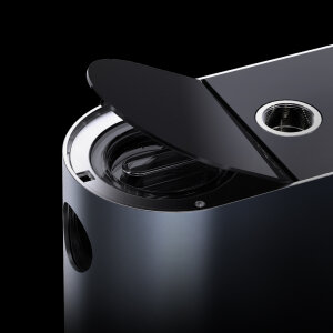 Aquagem Wassergekühlte Inverter-Pool-Pumpe InverMaster IM25 1,1 kW 230 V