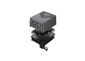 Aquagem Frequenzumrichter für Poolpumpen -  iSAVERX