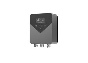 Aquagem Frequenzumrichter für Poolpumpen -  iSAVERX