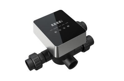 Aquagem® iWash Rückspülventil 2"