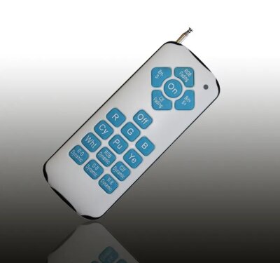 MTS Pool-Scheinwerfer Fernbedienung für UWS GRAND Couleur