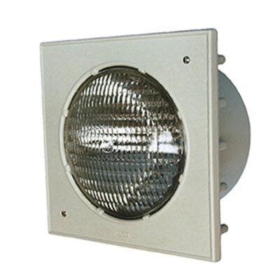 OWM Scheinwerfer Scheinwerfereinsatz LED 24 W für Folienbecken