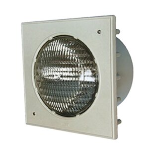 OWM Scheinwerfer Scheinwerfereinsatz LED 24 W für...