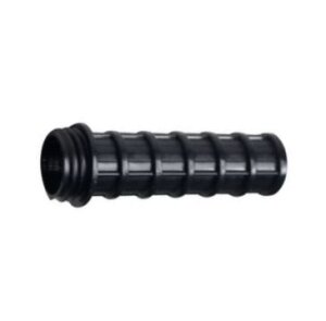 Behncke Düsenrohr D500 aus PP 171 mm lang für...