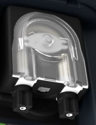 Bayrol Automatic ph/Cl Schlauchdosierpumpe