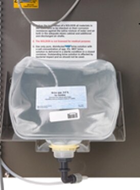 WDT Solelösung 5%ig 1x5  ltr inkl. 1 Desinfektionstablette