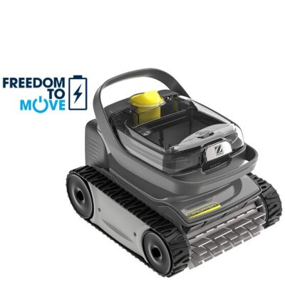 Zodiac kabelloser Poolreiniger OP 32 Pixel