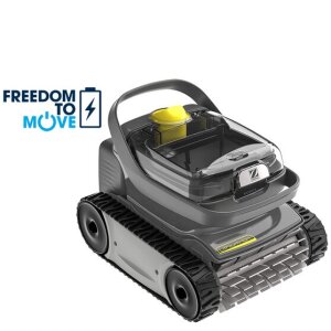 Zodiac kabelloser Poolreiniger OP 32 Pixel