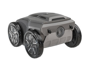 Zodiac Poolreiniger Roboter OA6400 iQ Alpha