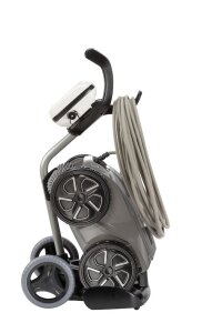 Zodiac Poolreiniger Roboter OA6400 iQ Alpha