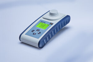 Lovibond Photometer MD 50 Chlor MD50 Chlor M101 0,02–4 mg/L Cl2 Flüssig
