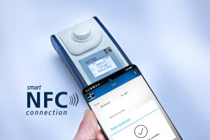 Lovibond Photometer MD 50 ChlorDioxid