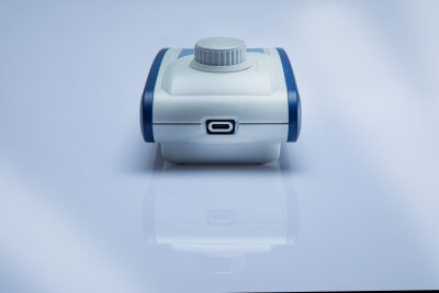 Lovibond Photometer MD 50 Monochloramine
