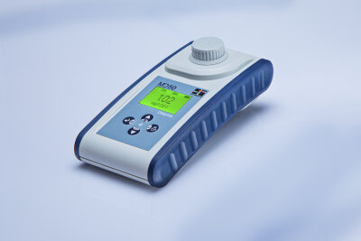 Lovibond Photometer MD 50 Phosphat