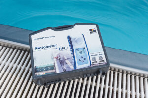 Lovibond Photometer MD 50 Phosphat