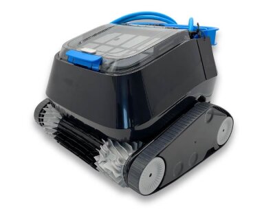 Poolroboter Power 4.0 Battery Schwimmbadreinigung mit SchwimmAkku