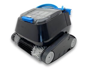 Poolroboter Power 4.0 Battery Schwimmbadreinigung mit SchwimmAkku