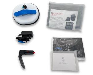 Poolroboter Power 4.0 Battery Schwimmbadreinigung mit SchwimmAkku