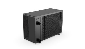 Mr. Silence 30 MPXC120 Inverter Poolwärmepumpe 11,8...