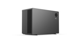 Mr. Silence 30 Inverter Poolwärmepumpe MPXC150 - 230V -  15,0  kW