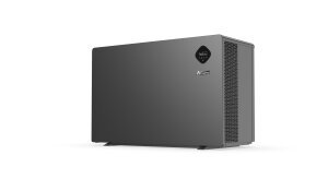 Mr. Silence 30 Inverter Poolwärmepumpe MPXC150 - 230V -  15,0  kW