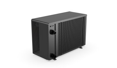 Mr. Silence 30 Inverter Poolwärmepumpe MPXC230 - 230V -  23,0 kW