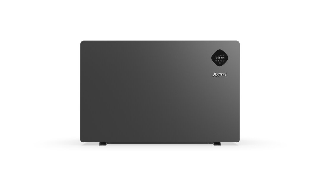 AQUARK Mr. Silence 30 Inverter Poolwärmepumpe MPXC280s - 400V - 28,0 kW
